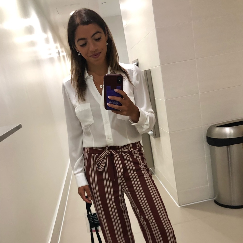 Meet your Posher, Amy